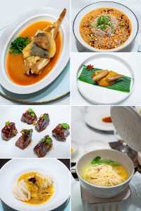 深圳新添「航船元素」高奢酒店，餐飲出品超絕！