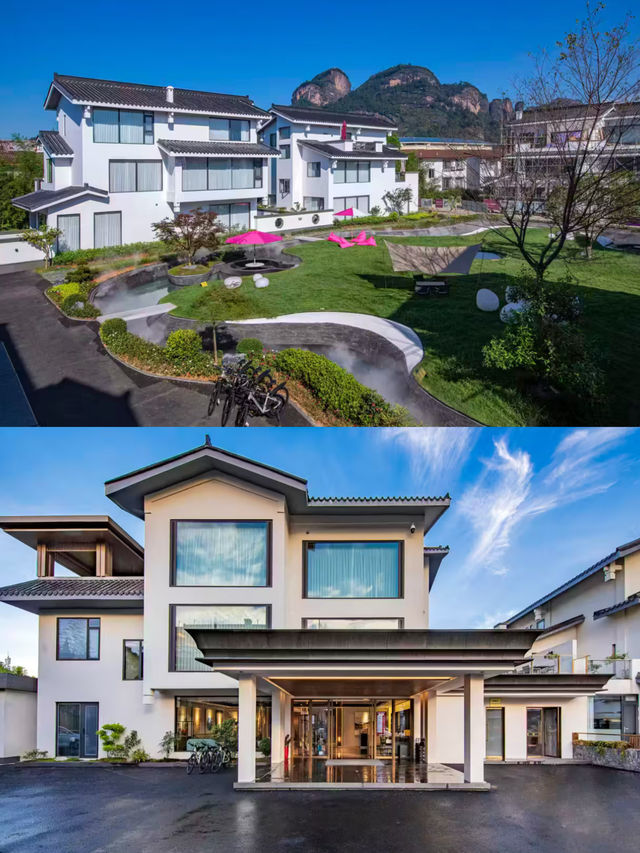 帶住家人！呢間民宿靚到爆燈 爆