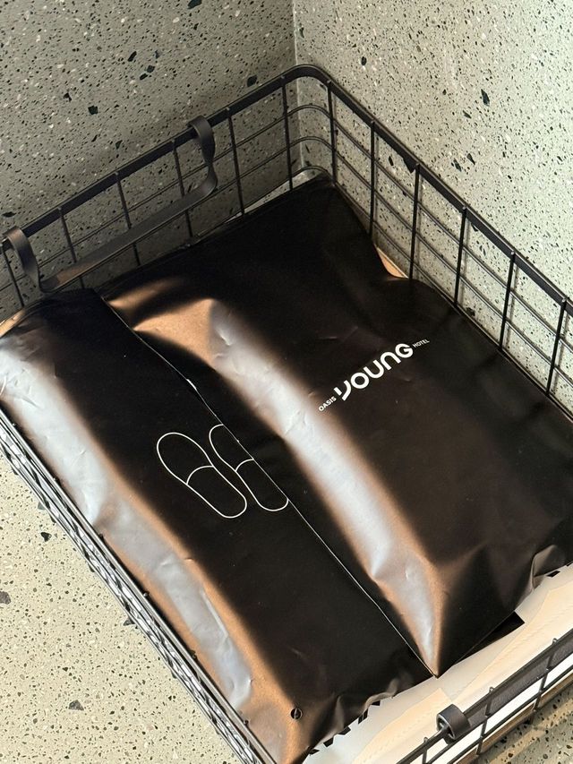 桂林嘅！由退房嗰刻就開始掛住…朋友直頭讚我識揀酒店，馬路對面就係萬象城 購物、行街、搵食…主打一個