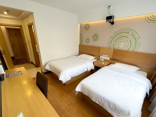 步行10分鐘到地鐵嘅寶藏住宿
