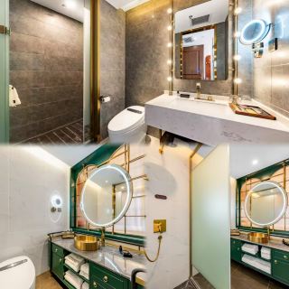 【Hohhot Relaxing Stay】Zhefei World by the East Station