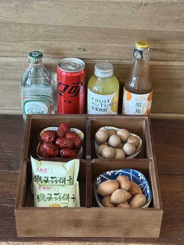 咁有特色嘅酒店值得專登過嚟體驗！