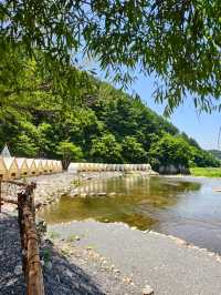 這個夏天，依山傍水嘅露營地推薦-浪野