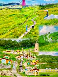 湖州•安吉｜畢業季超好玩的旅行充滿美好回憶