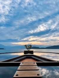這個夏天，嚟郴州東江湖清涼避暑！