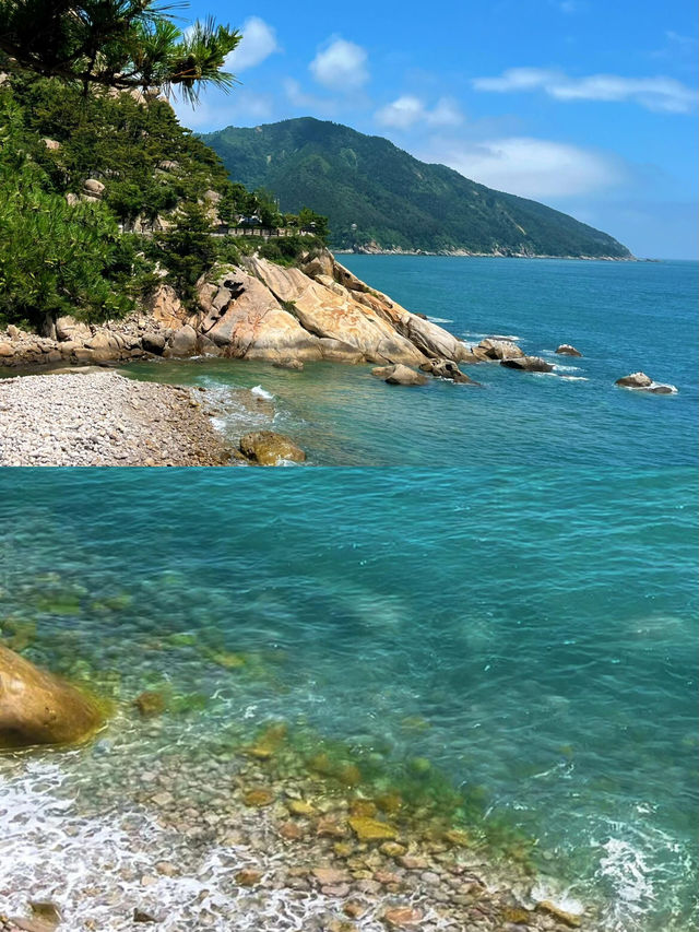 青島｜竟然藏著這麼一個「精靈」小屋