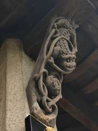 湖南岳陽張古英村王家塅