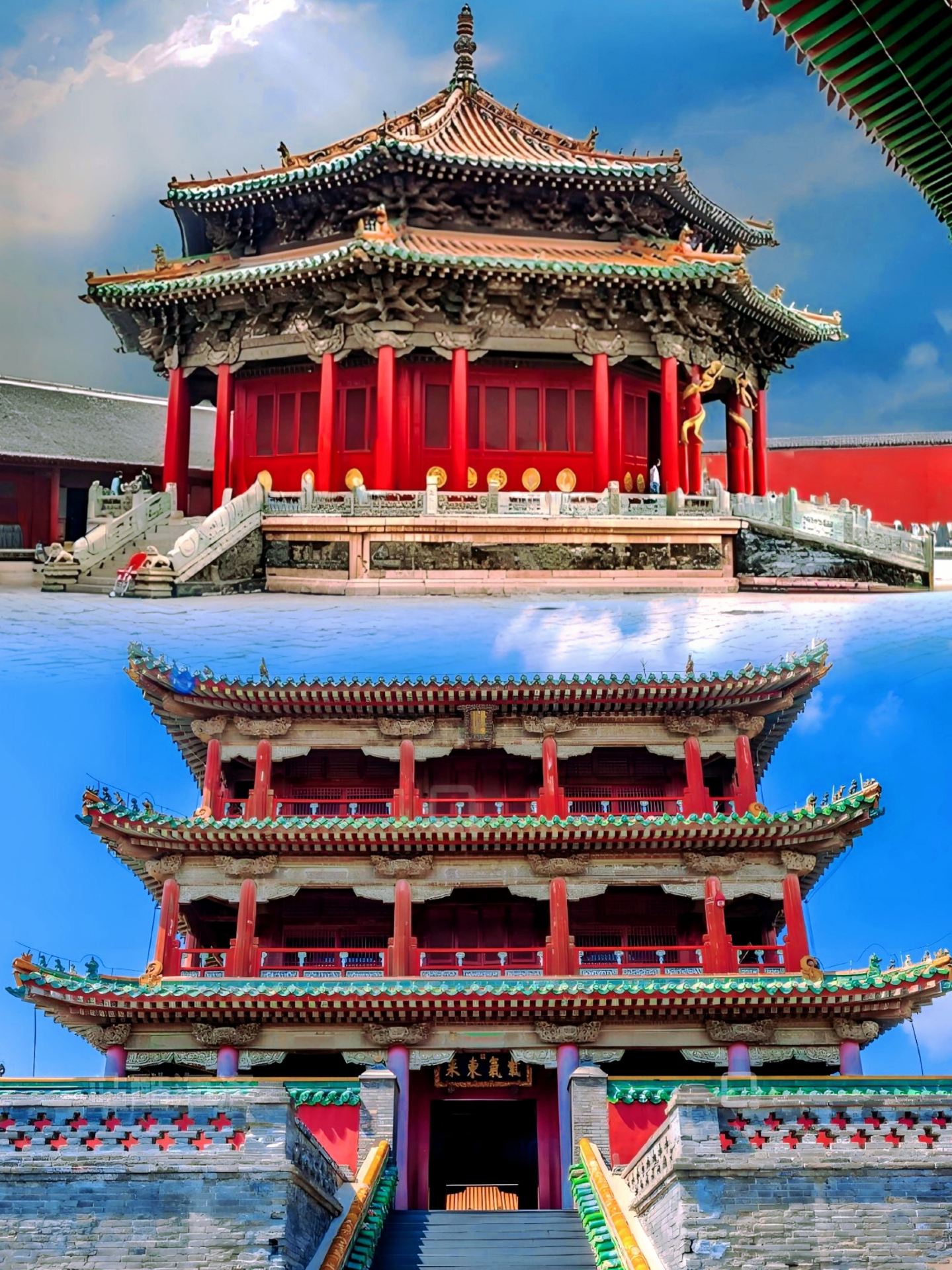 Shenyang Must-Visit Attractions Guide Collection!