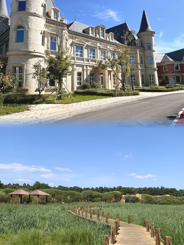 哈爾濱反季旅行已回歸，真唔建議7-8月去，因為……