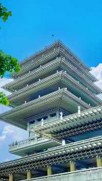 《臨平公園，邊度可以欣賞到最美嘅自然風光？》