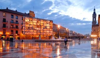 Zaragoza! A Romantic Encounter with Hidden Gems