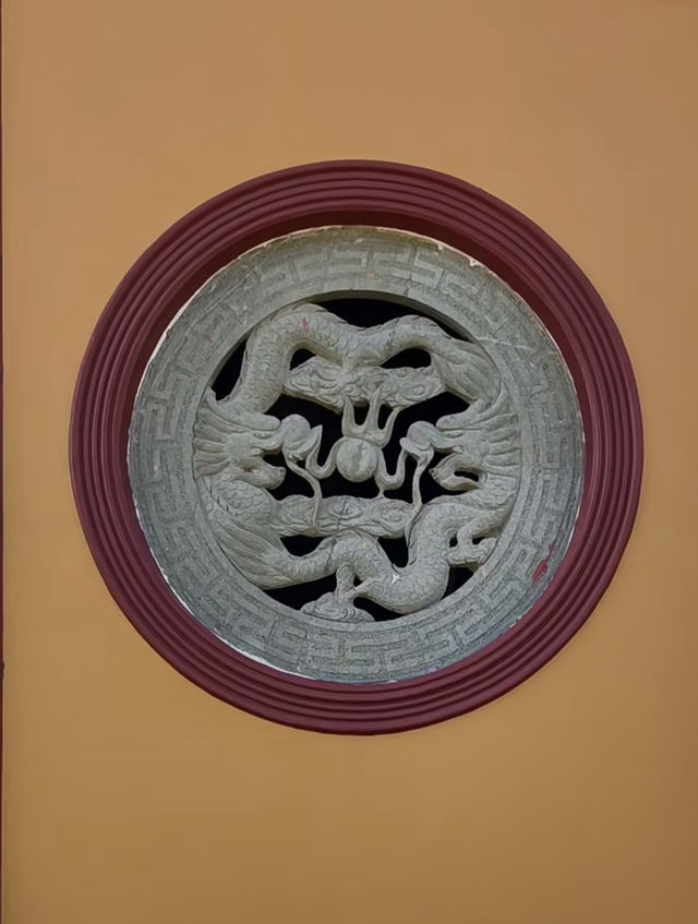寧波小眾寺廟，拍照超靚超出片