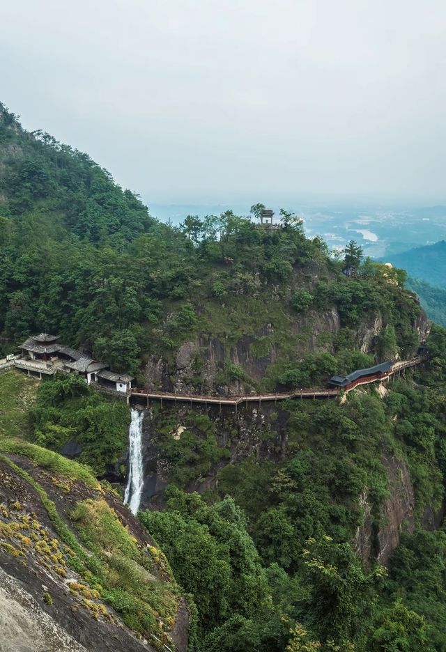 最美嘅風景，係自然