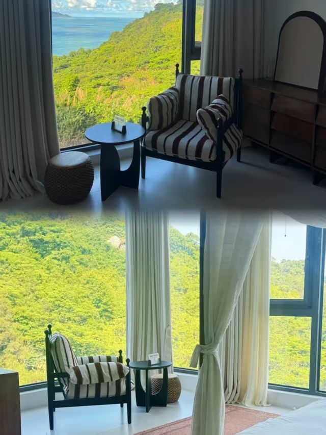 蒼南海邊｜隱於山海間的治癒系烏托邦
