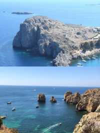 海驢島旅遊攻略：打卡「中國黑尾鷗之鄉」