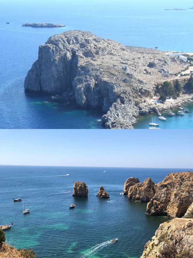海驢島旅遊攻略：打卡「中國黑尾鷗之鄉」