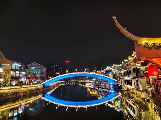 郴州之旅：廷泊酒店與裕后街的夢幻聯動