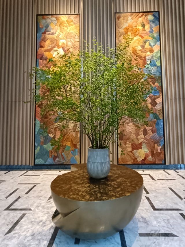 長沙柏悅酒店 星城嘅標杆