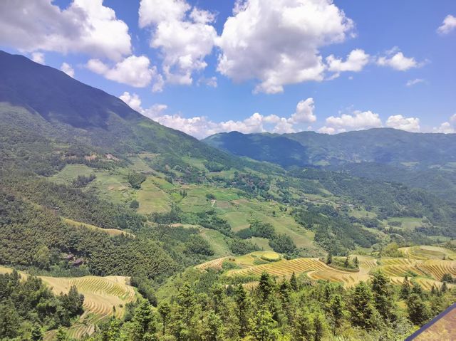 夏日要去桂林-北海旅遊攻略嚟啦