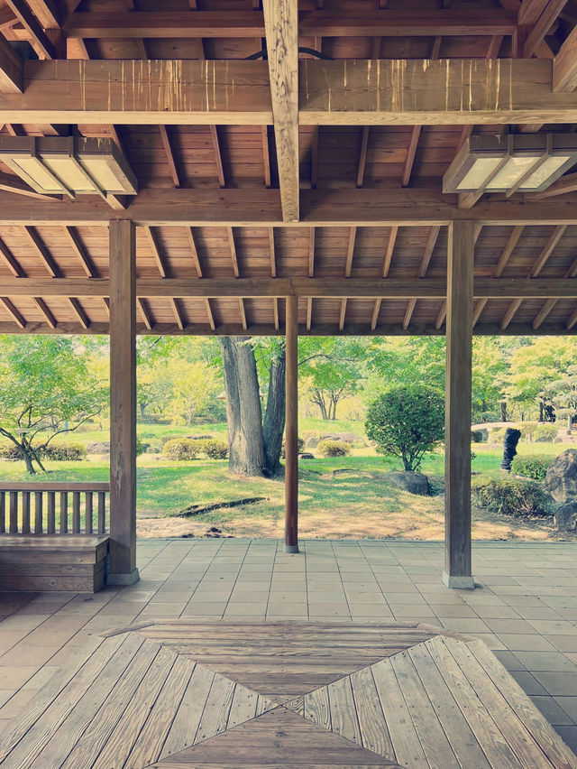 **【大阪隱世藝術寶藏！搭地鐵直達藤田美術館絕美體驗】** 