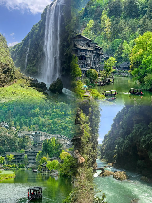 暑假適合獨自話走就走嘅四座別樣城市