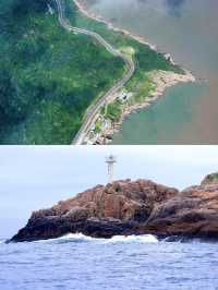 嘩！嵊泗島，上海周邊嘅避暑秘境