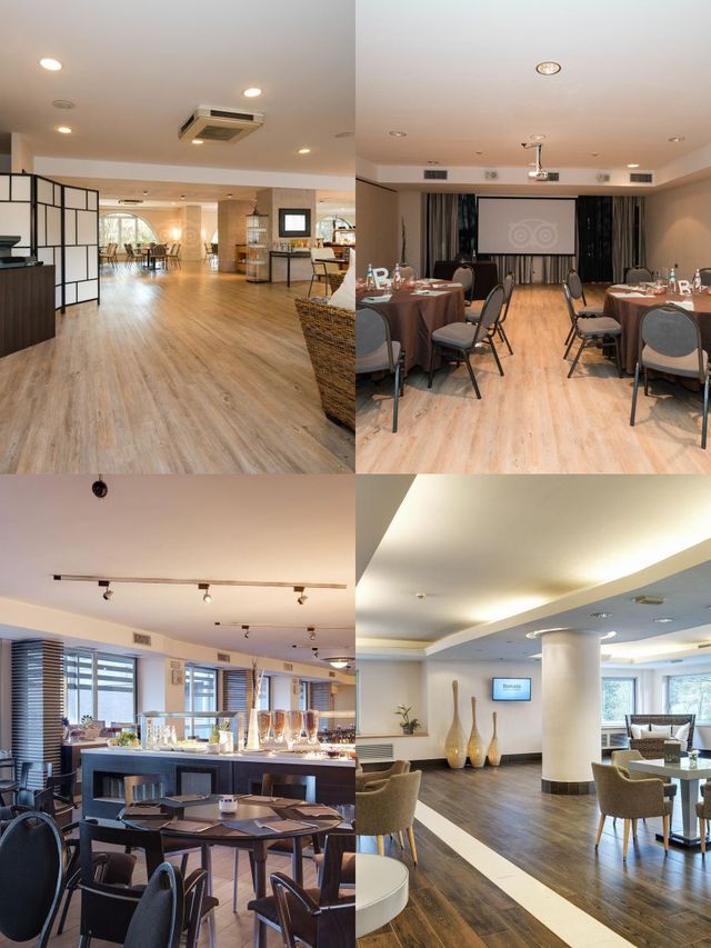 阿倫公園酒店 | Rome's Green Oasis   酒店：阿倫公園酒店  地址：Vi