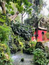成都重慶雙城 | 6天5晚旅遊攻略