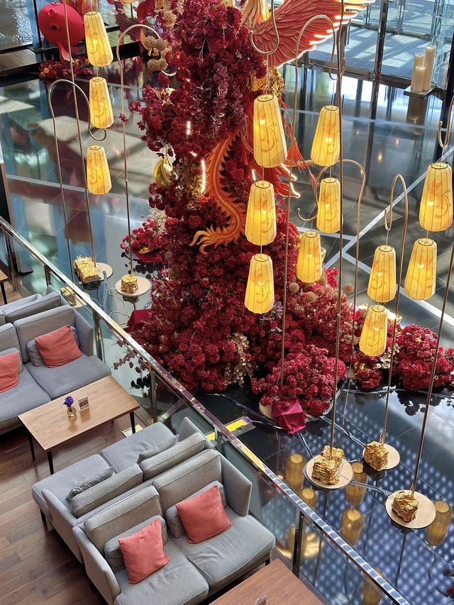 北京 | 威斯汀酒店活力套房入住體驗