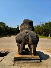 Angkor Wat – magic in Cambodia