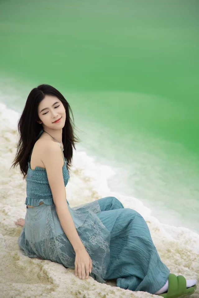 共和西寧7日遊：環湖探秘，遇見青海之美