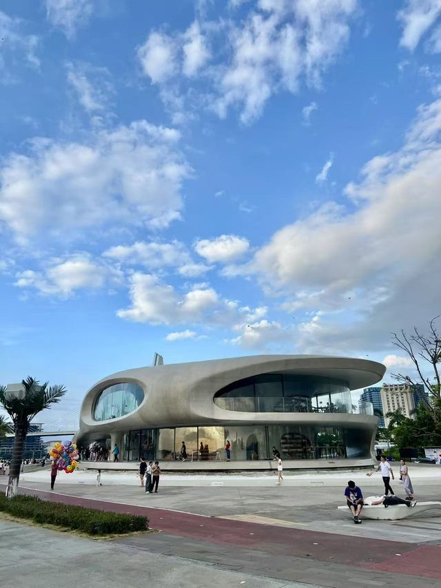 海口百元內酒店推薦！旅遊必住！