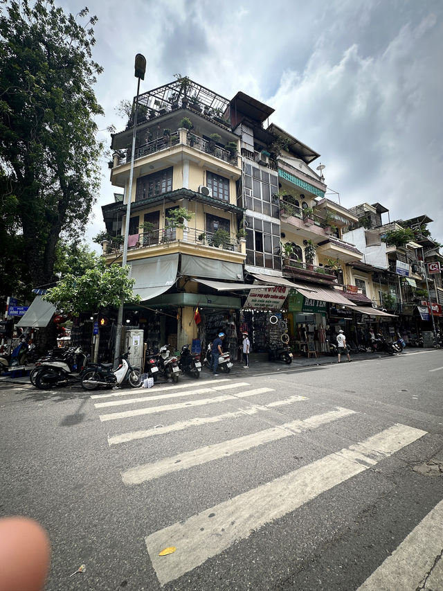 Well Hanoi There! Top Tips For Vietnams Incredible Northern Metropolis 