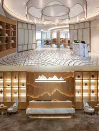西寧大通假日酒店