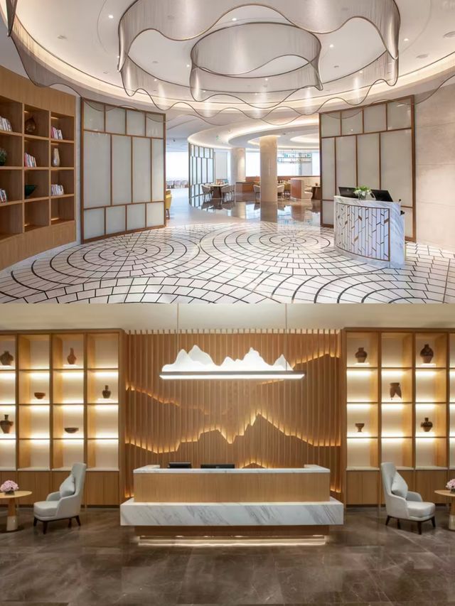 西寧大通假日酒店