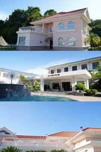 喺城市綠洲裏面，枕住草坪同飛機聲入睡