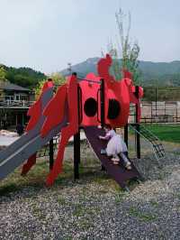 週末嚟郊遊啦，復活節快樂