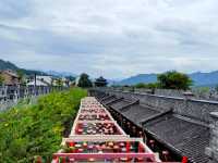 1700年古城遊玩攻略