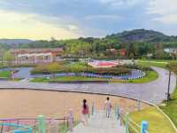 江浙滬小眾親子遊 | 隱龍谷君瀾，承包山頭的遛娃天堂！