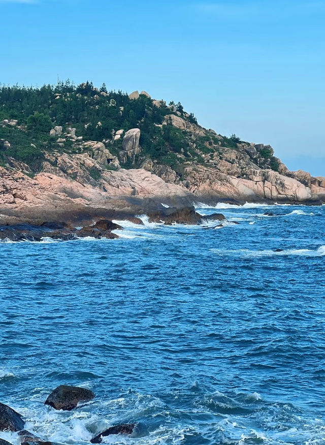 惠州日海湖遊玩攻略 惠州日海湖遊玩攻略