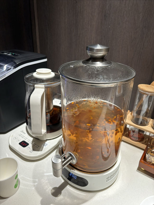 深圳staycation 蛇口索為斯酒店 解鎖都市入住新玩法