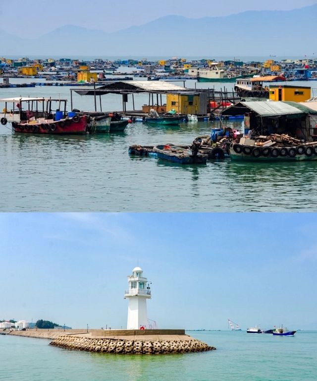 2000蚊玩轉陽江！寶藏海濱小城旅行攻略
