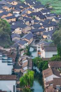 接下嚟嘅紹興，就係蘇軾筆下嘅「真江南」……