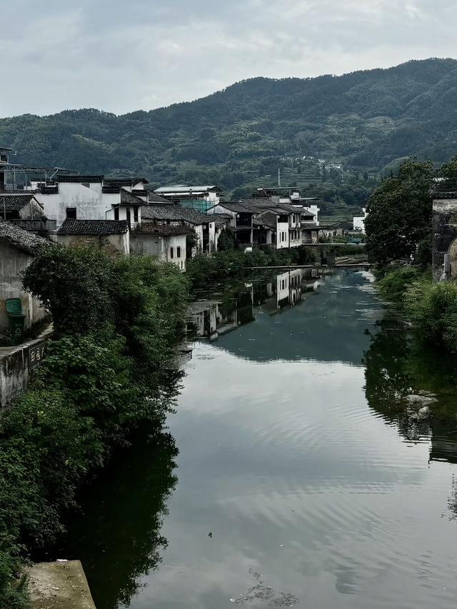 徽州|水墨徽州的千年慢時光!闖入徽派建築 徽州|水墨徽州的千年慢時光!闖入徽派建築