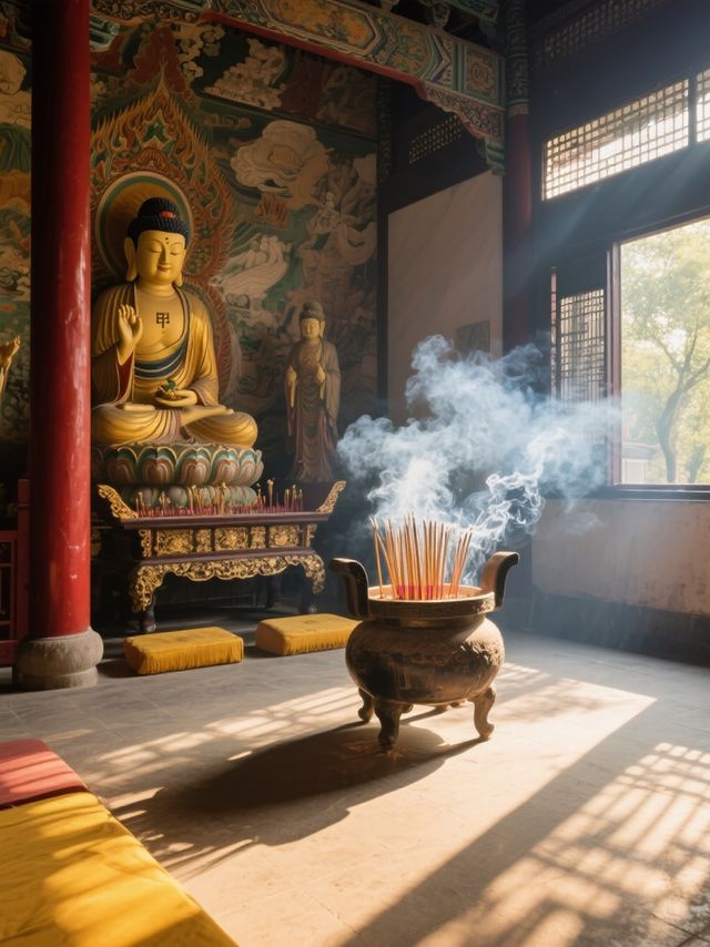 在紹興住了8晚才懂！這才是魯迅沒寫透的江南魂