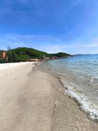 BEST BEACH IN SHENZHEN ⛱⛱⛱