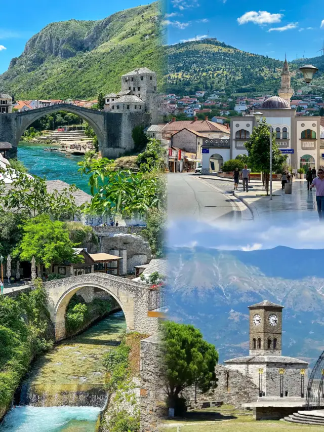 Four Lesser-Known Visa-Free Cities for International Travel with Your Passport in Hand