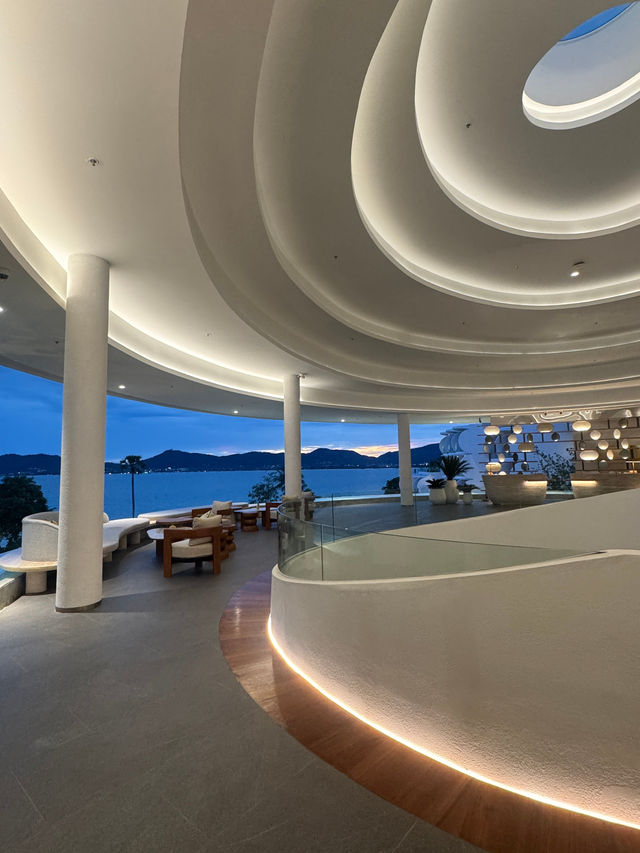 Unforgettable Stay at Veranda Resort Phuket