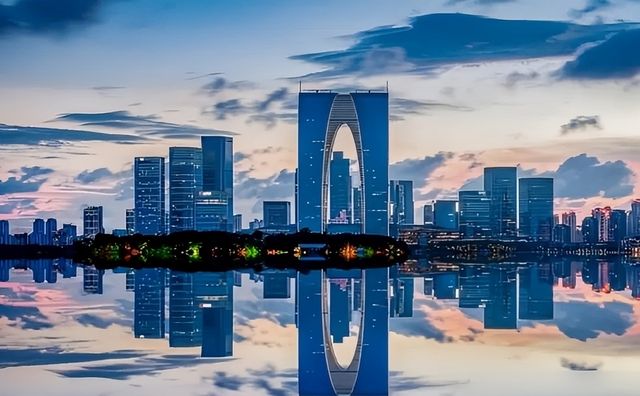 冮蘇旅遊攻略