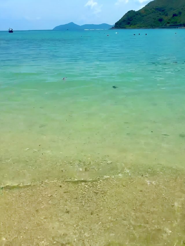 廈門太擠？三亞太貴？這個冷門海島才是性價比之王！